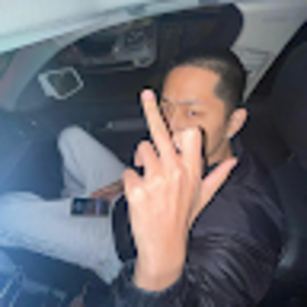 Meet your Posher, Daisy